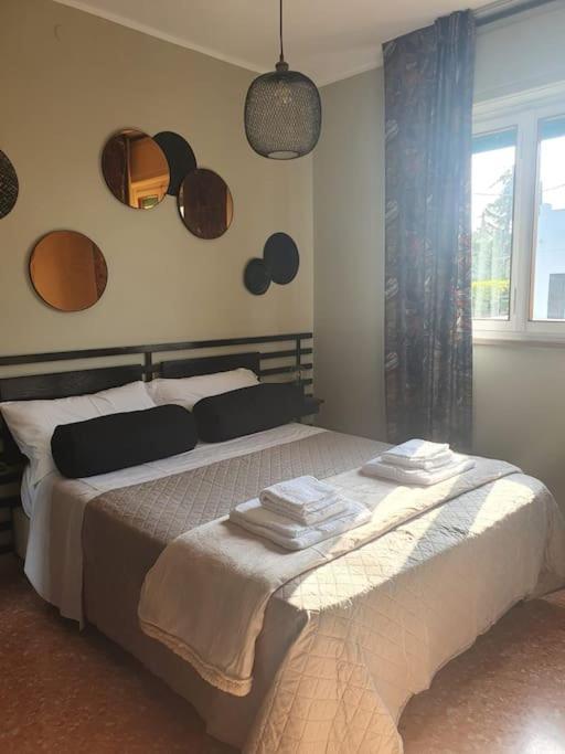 Molo - Residenza Con Accesso Diretto Al *