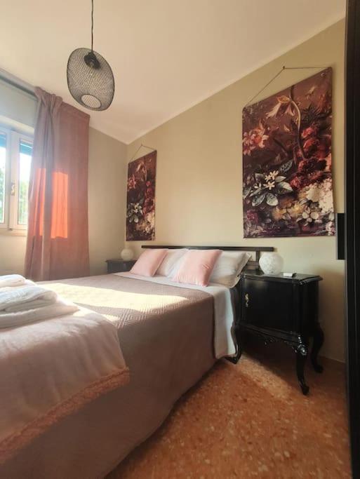 Molo - Residenza Con Accesso Diretto Al Vakantiehuis
