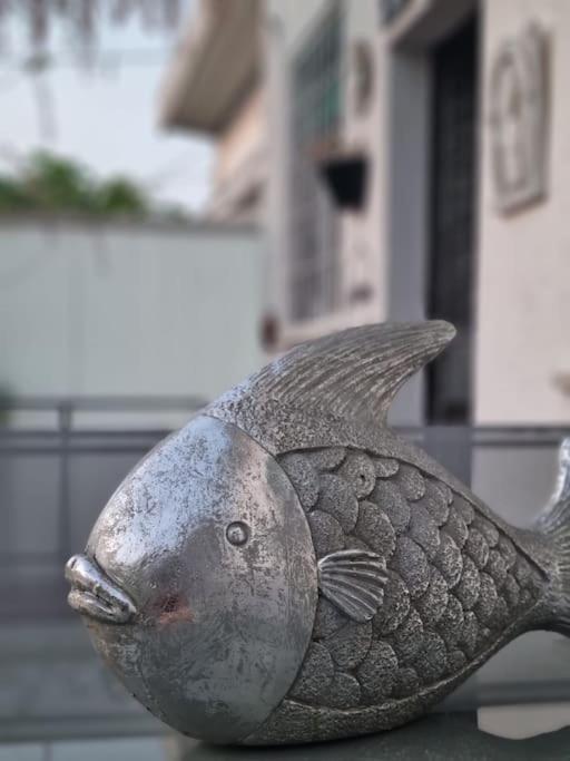 Molo - Residenza Con Accesso Diretto Al *