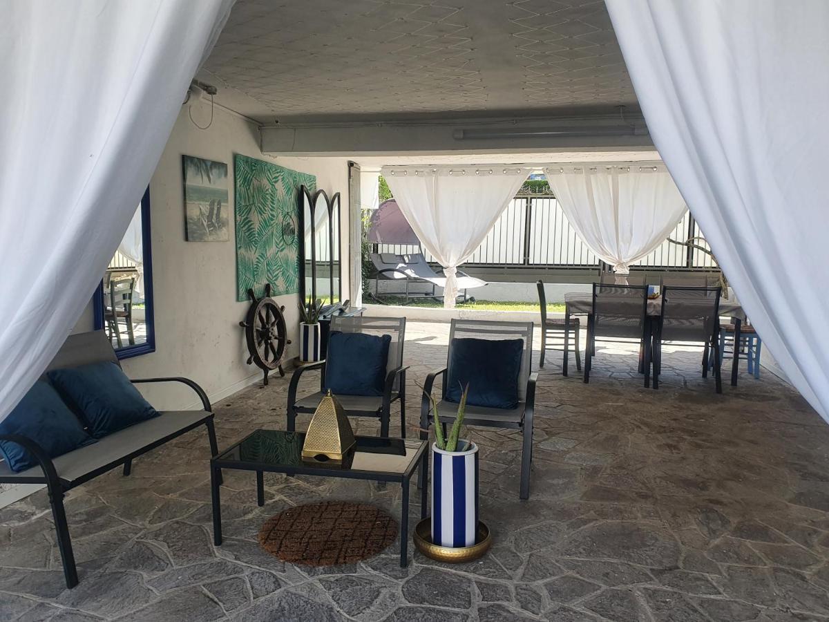 Vakantiehuis Molo - Residenza Con Accesso Diretto Al Lazise